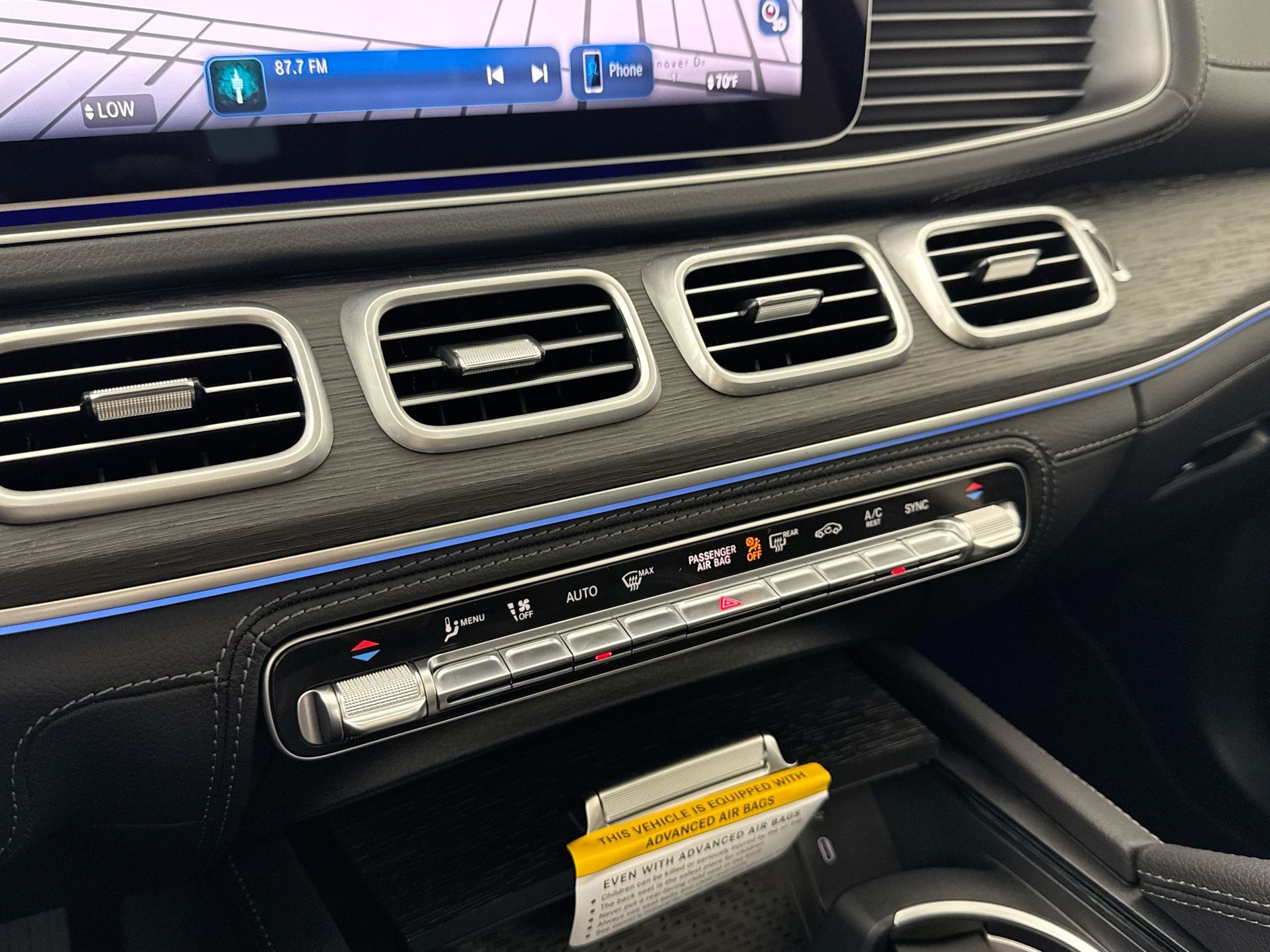 2026 Mercedes-Benz GLE GLE350 - Photo 17