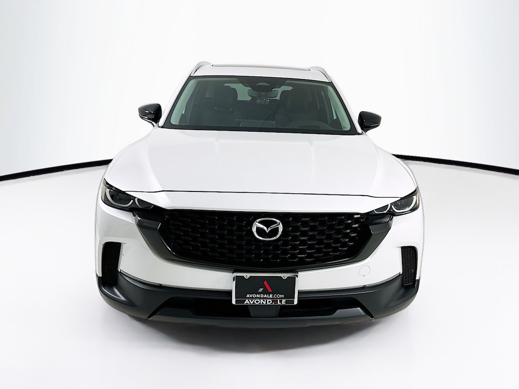 Used 2025 Mazda CX-50 2.5 S Premium Plus Package SUV