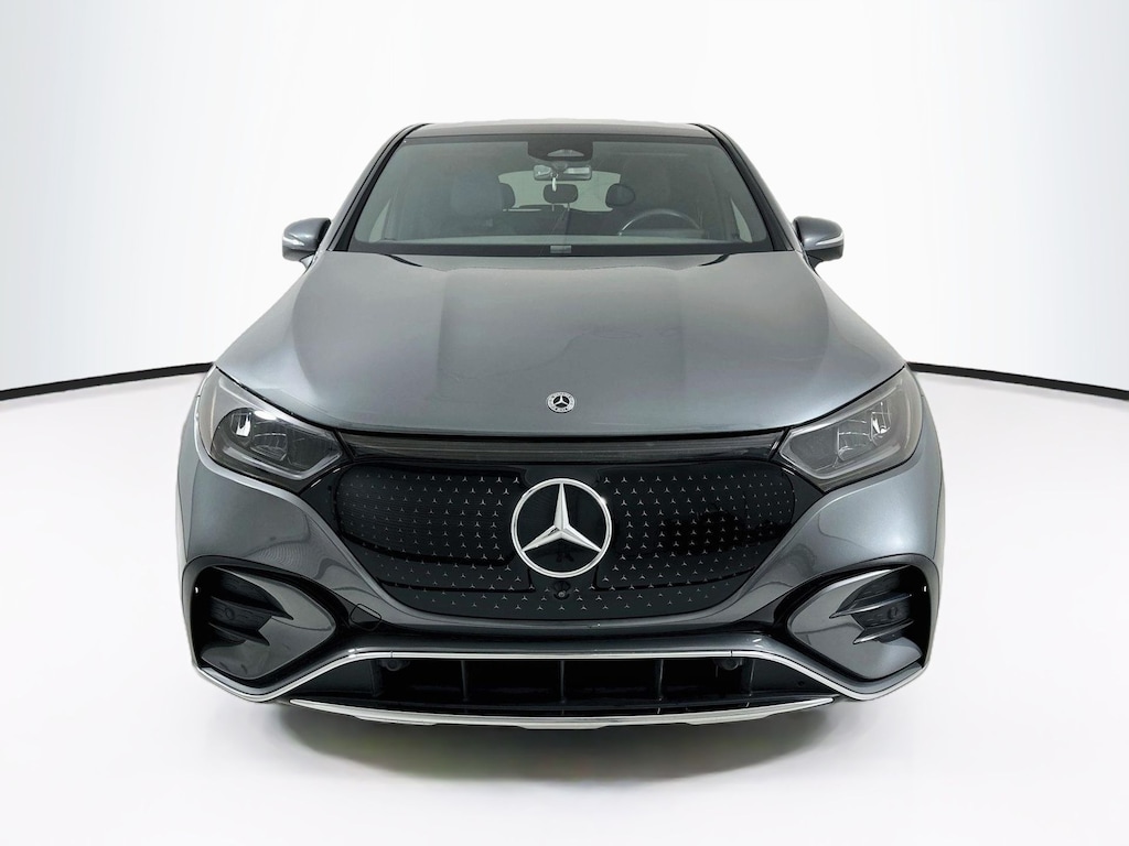Certified 2023 Mercedes-Benz EQE 350+ SUV