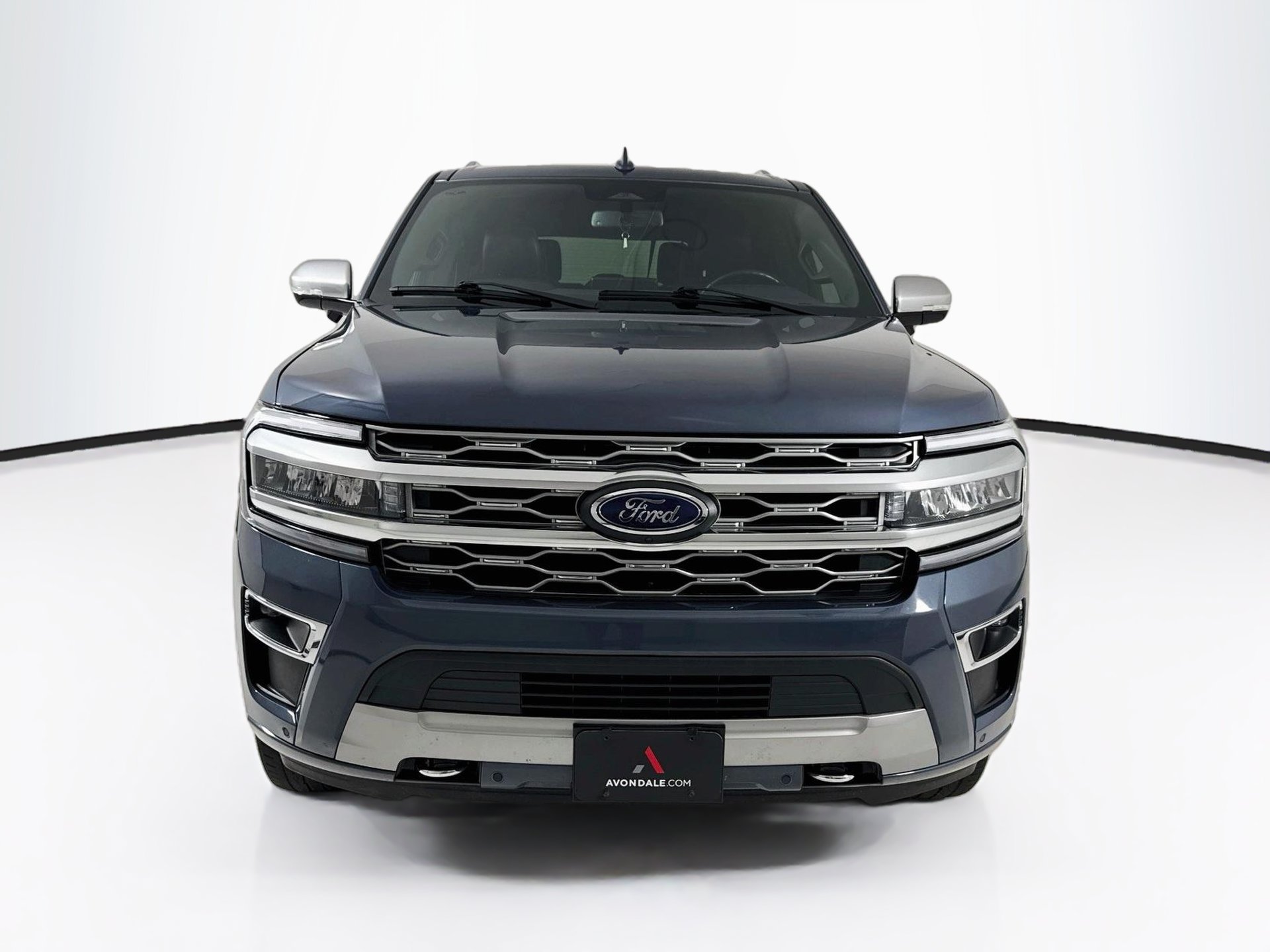 Used 2023 Ford Expedition Platinum SUV