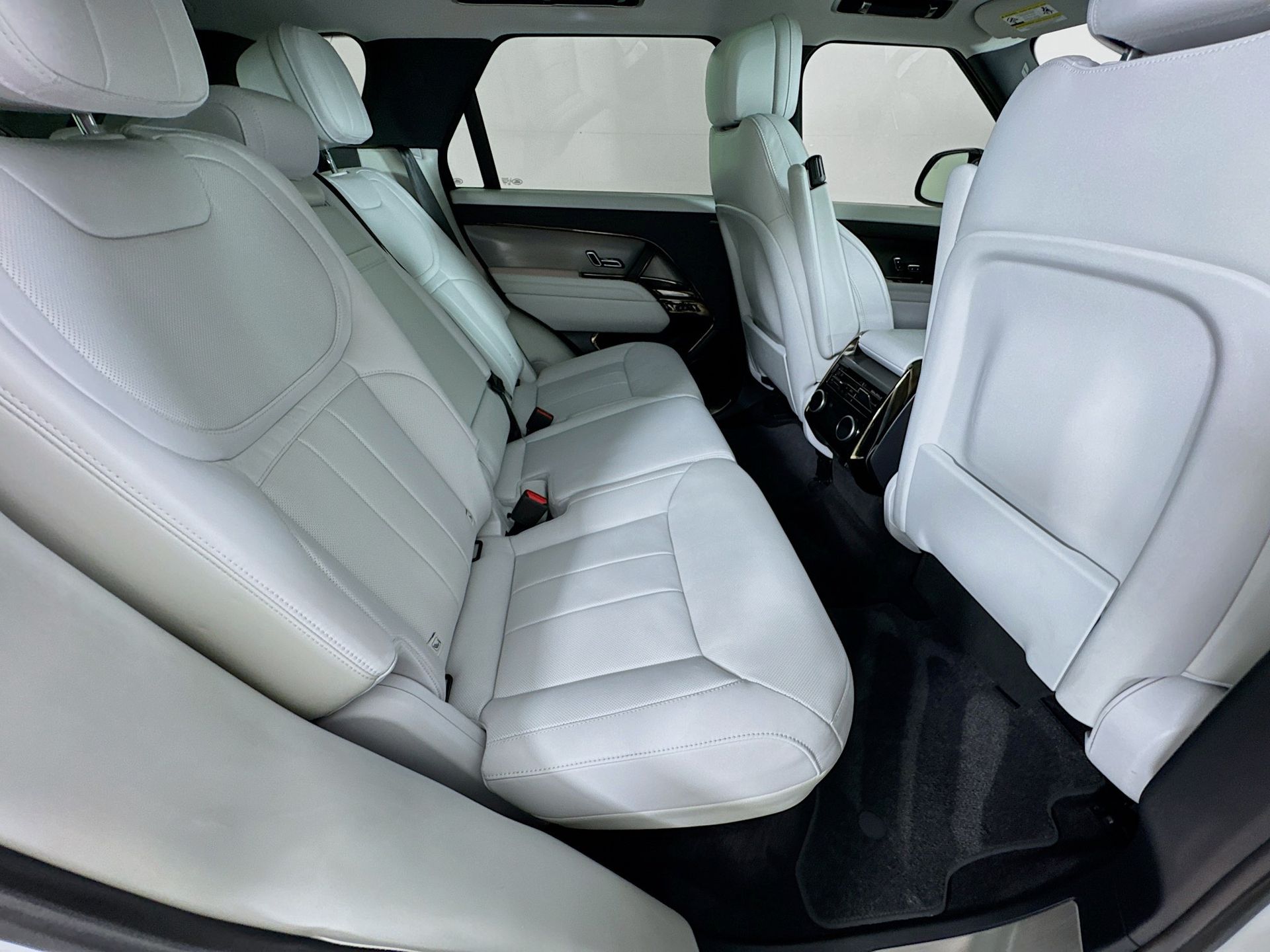 2024 Land Rover Range Rover Sport 28