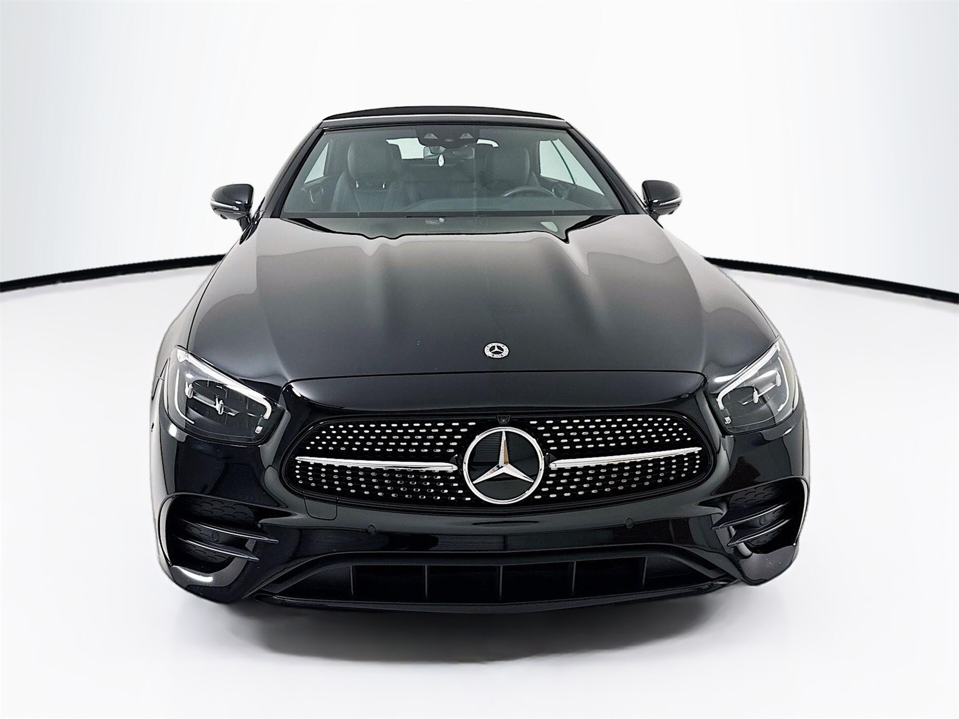 2023 Mercedes Benz E 450 photo 2