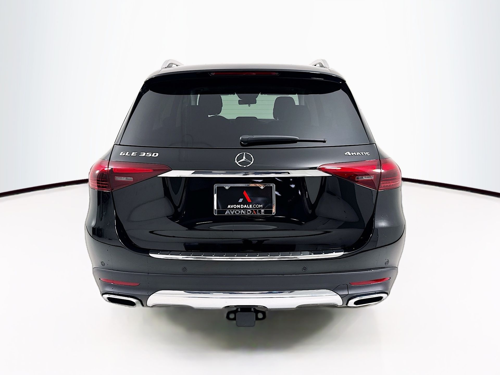 2026 Mercedes-Benz GLE GLE350 - Photo 7