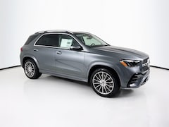 2025 Mercedes-Benz GLE 350 SUV