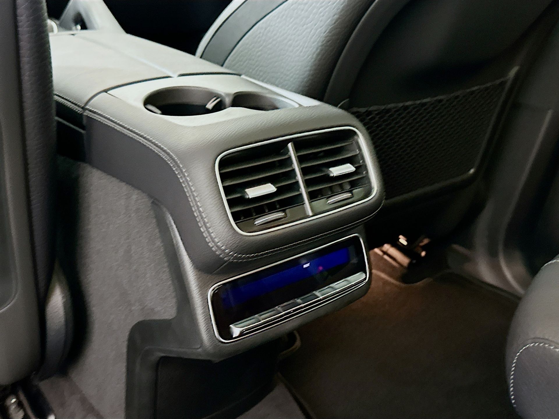 2026 Mercedes-Benz GLS Base - Photo 29