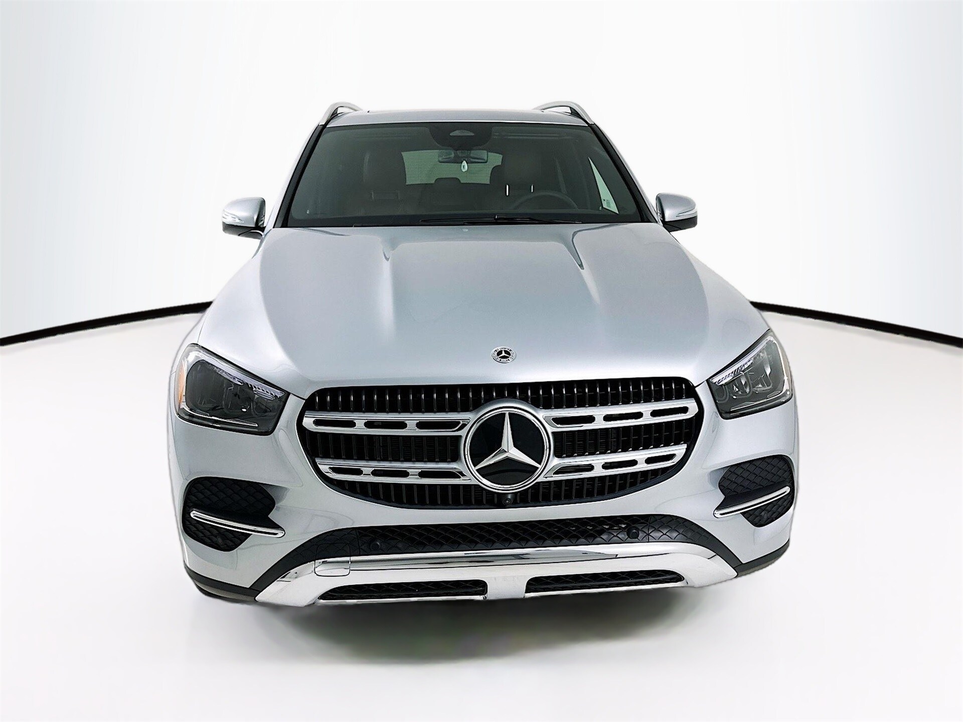 2026 Mercedes Benz GLE 350 photo 2
