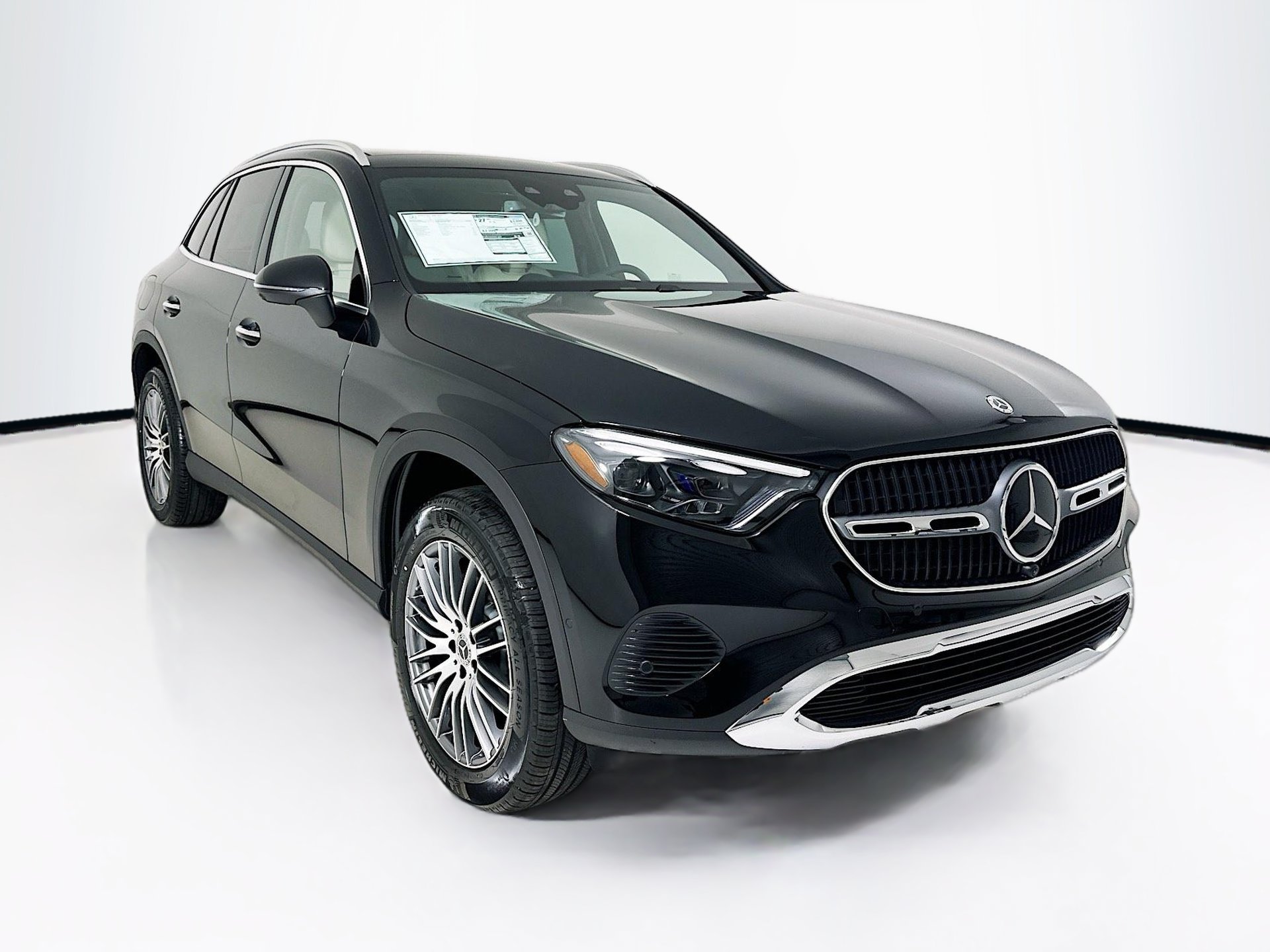 Used 2026 Mercedes-Benz GLC 300 GLC 300 SUV