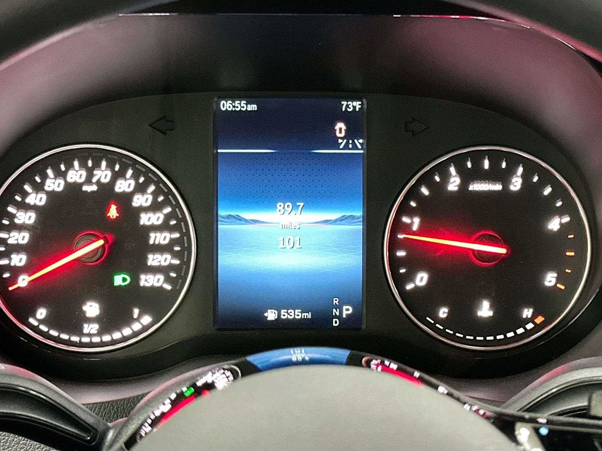 2025 Mercedes-Benz Sprinter Cargo Van Base - Photo 11