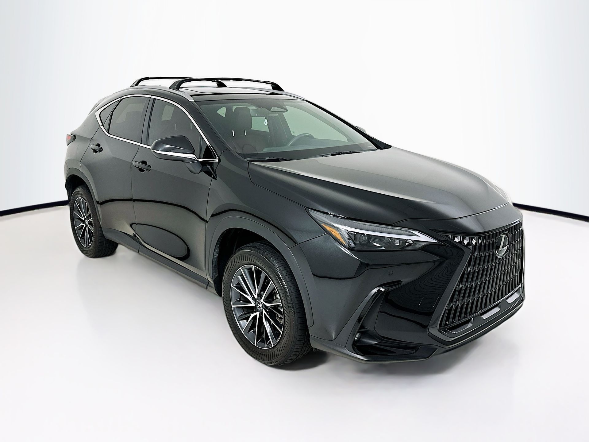 2024 Lexus NX 350 250 Premium FWD's photo