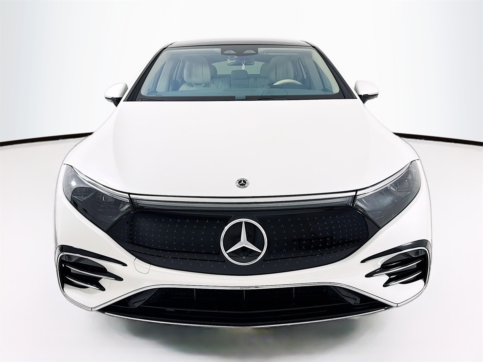 Certified 2023 Mercedes-Benz EQS Base with VIN W1KCG2DB1PA028836 for sale in Grapevine, TX