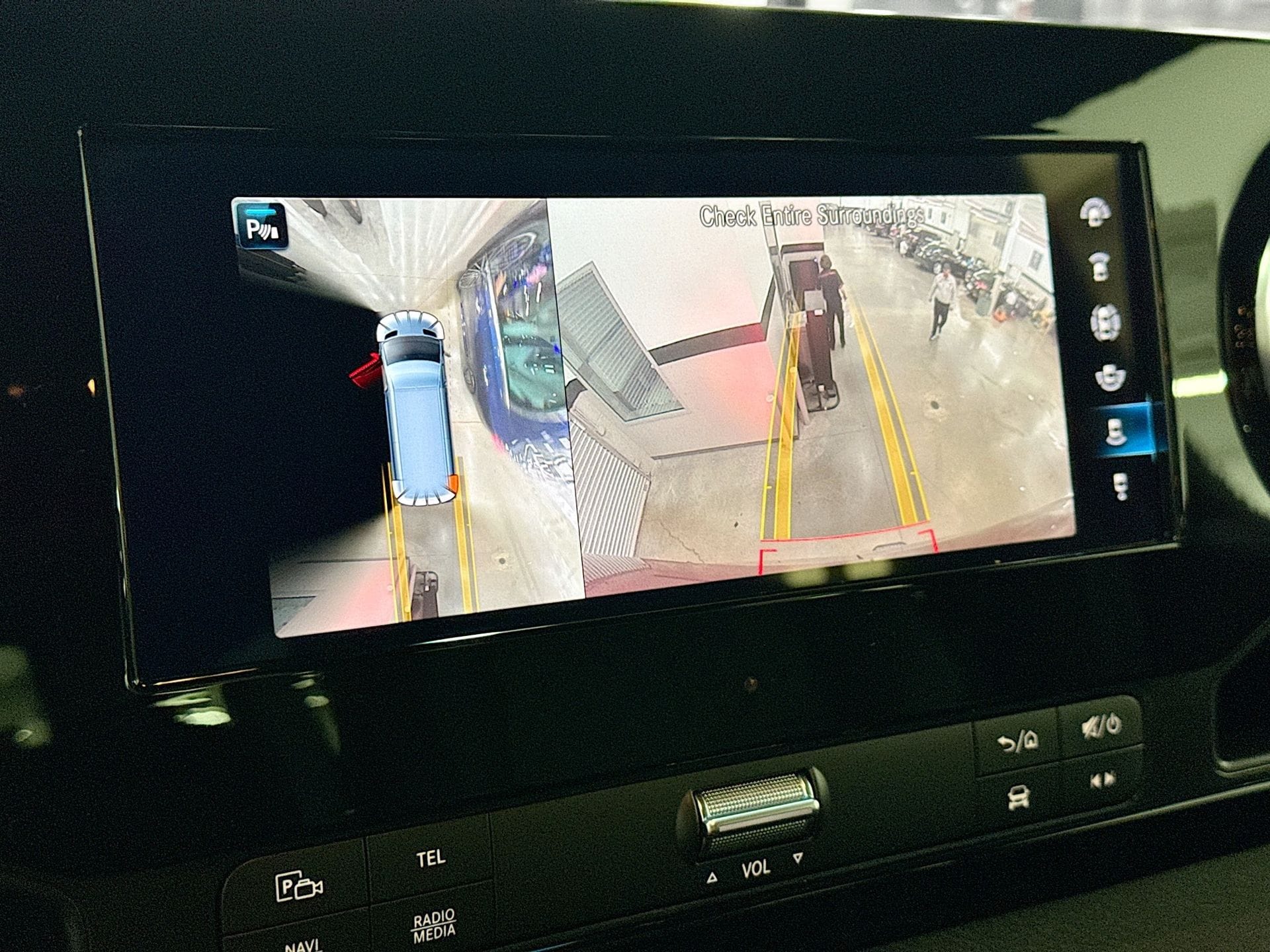2024 Mercedes-Benz Sprinter Cargo Van 15