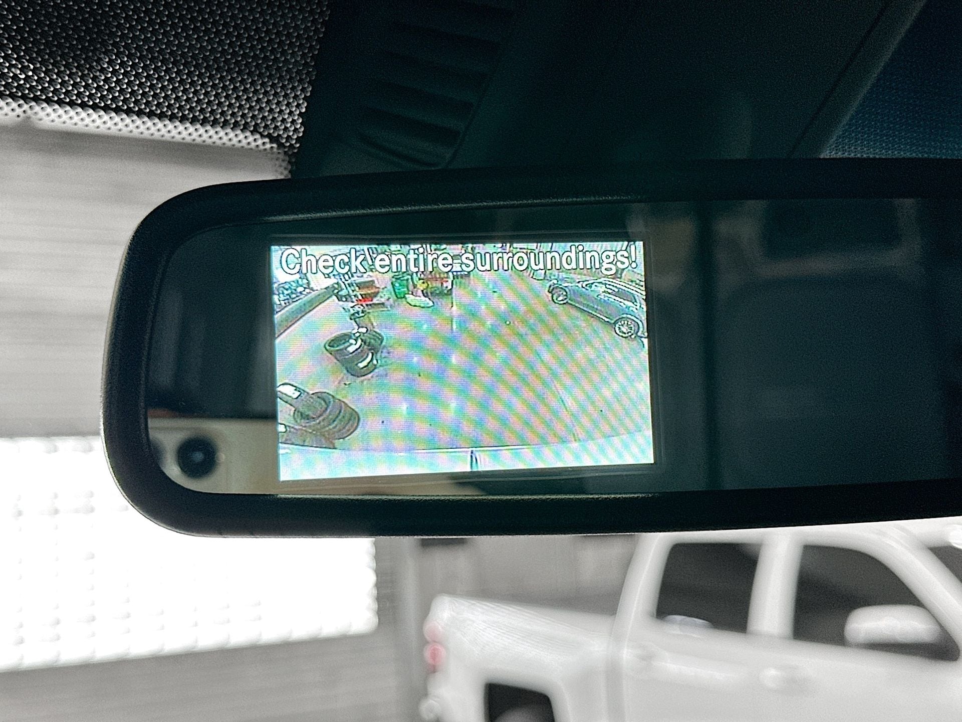 2025 Mercedes-Benz Sprinter Cargo Van Base - Photo 12