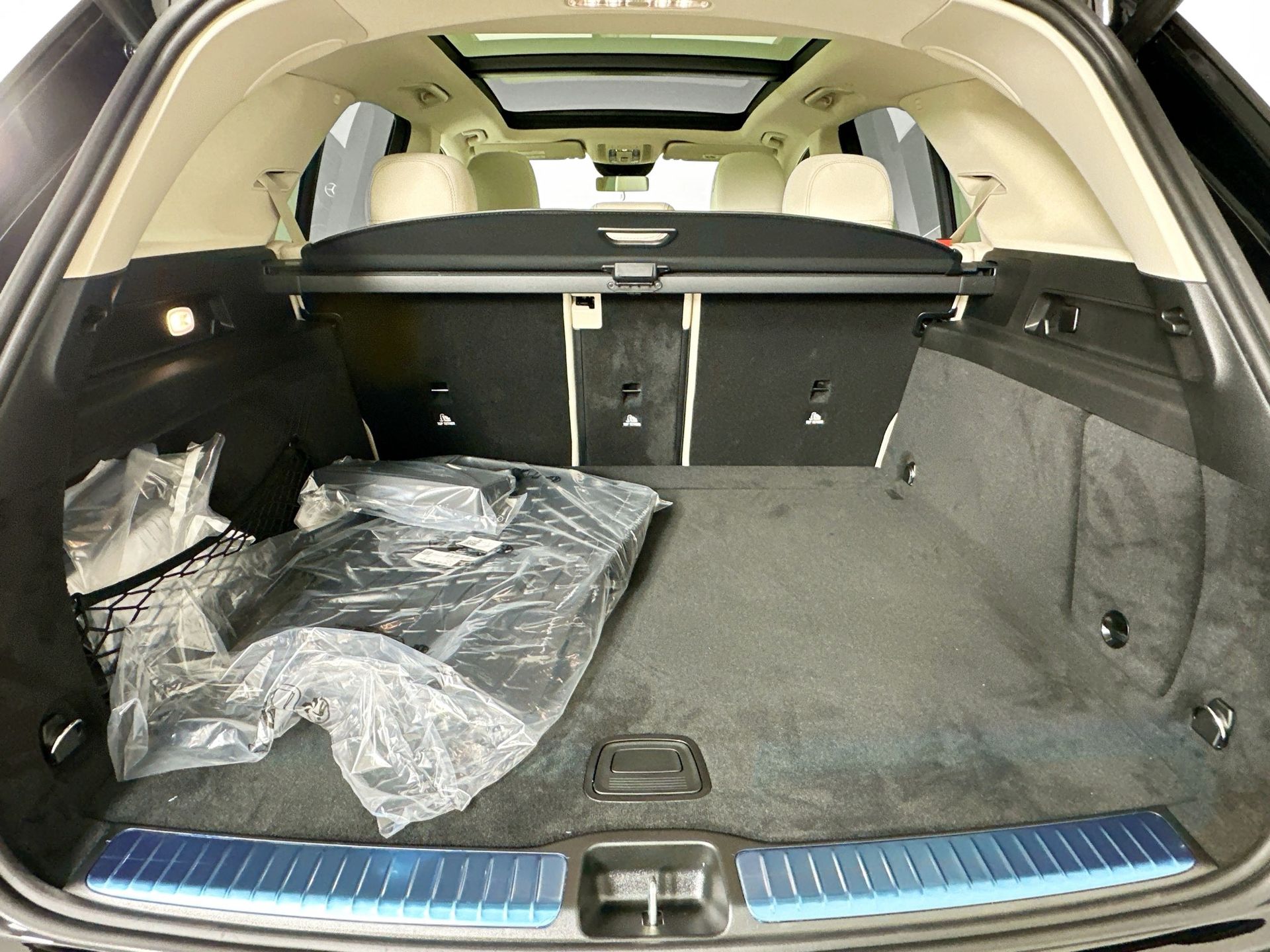 2026 Mercedes-Benz GLE GLE350 - Photo 29