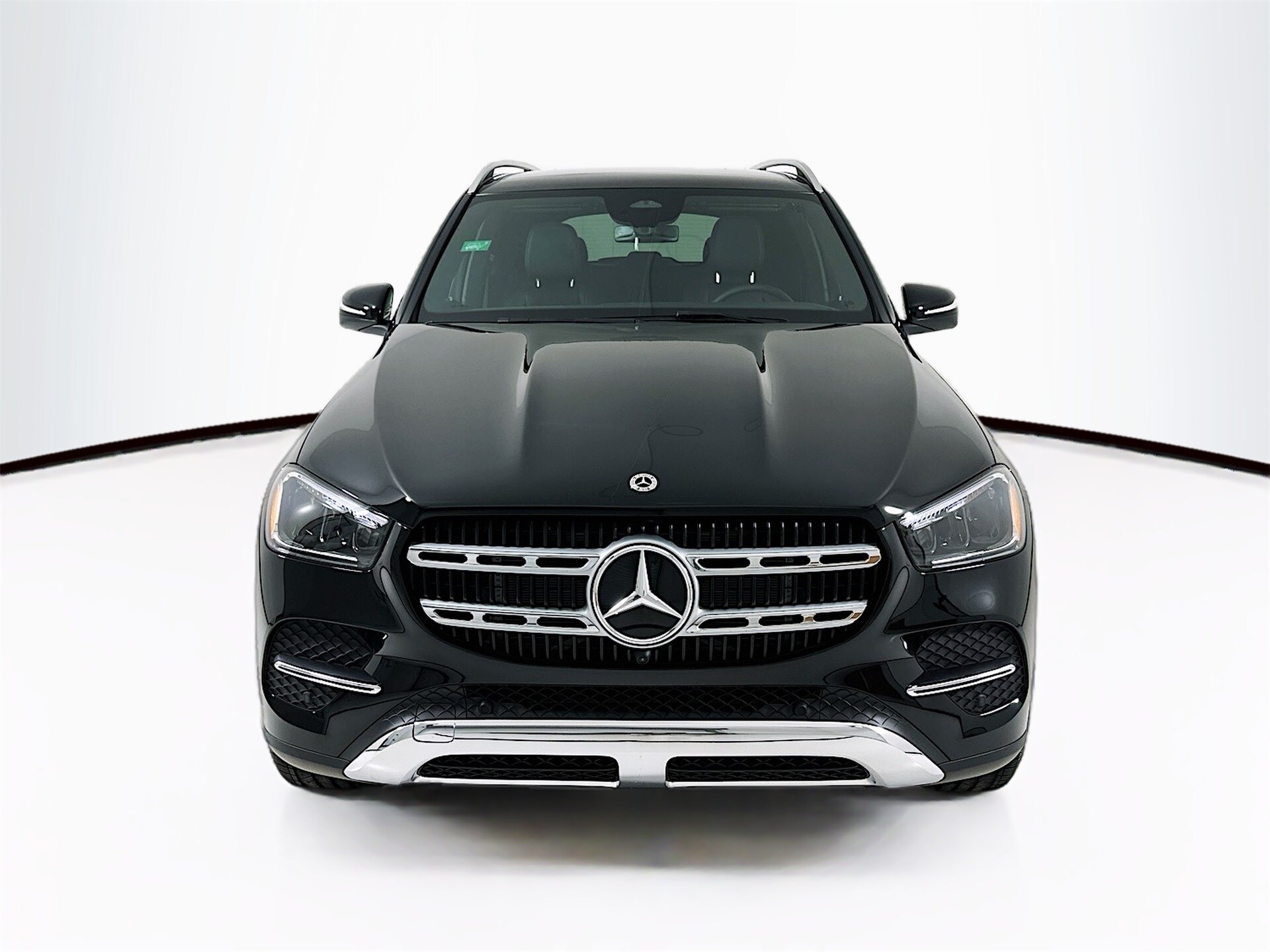 2026 Mercedes Benz GLE 450e 4MATIC photo 2