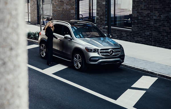 New GLE