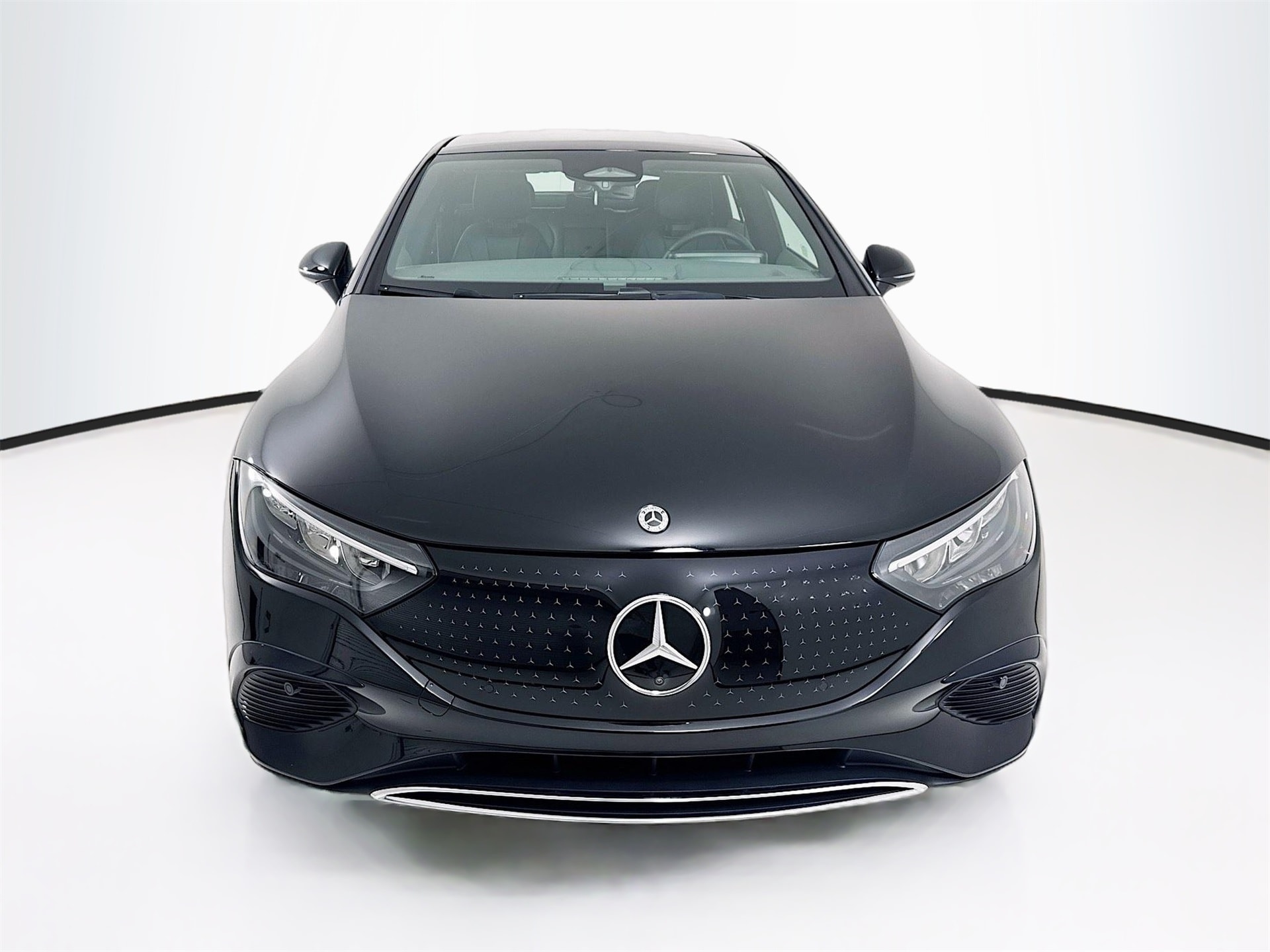 Certified 2024 Mercedes-Benz EQE Base with VIN W1KEG2BB8RF059163 for sale in Grapevine, TX