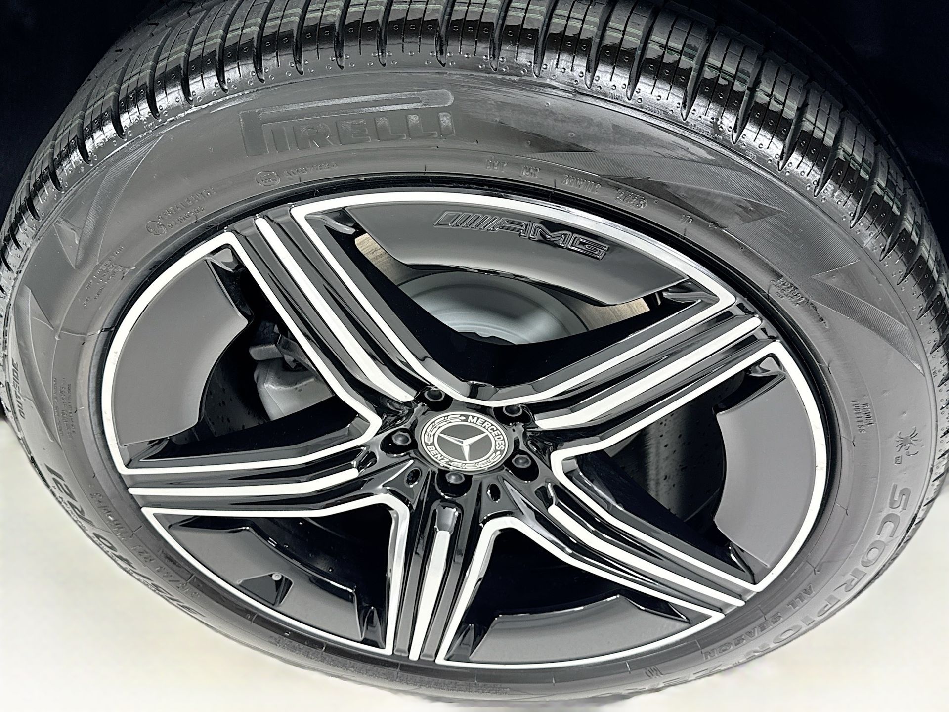 2026 Mercedes-Benz GLE GLE350 - Photo 34