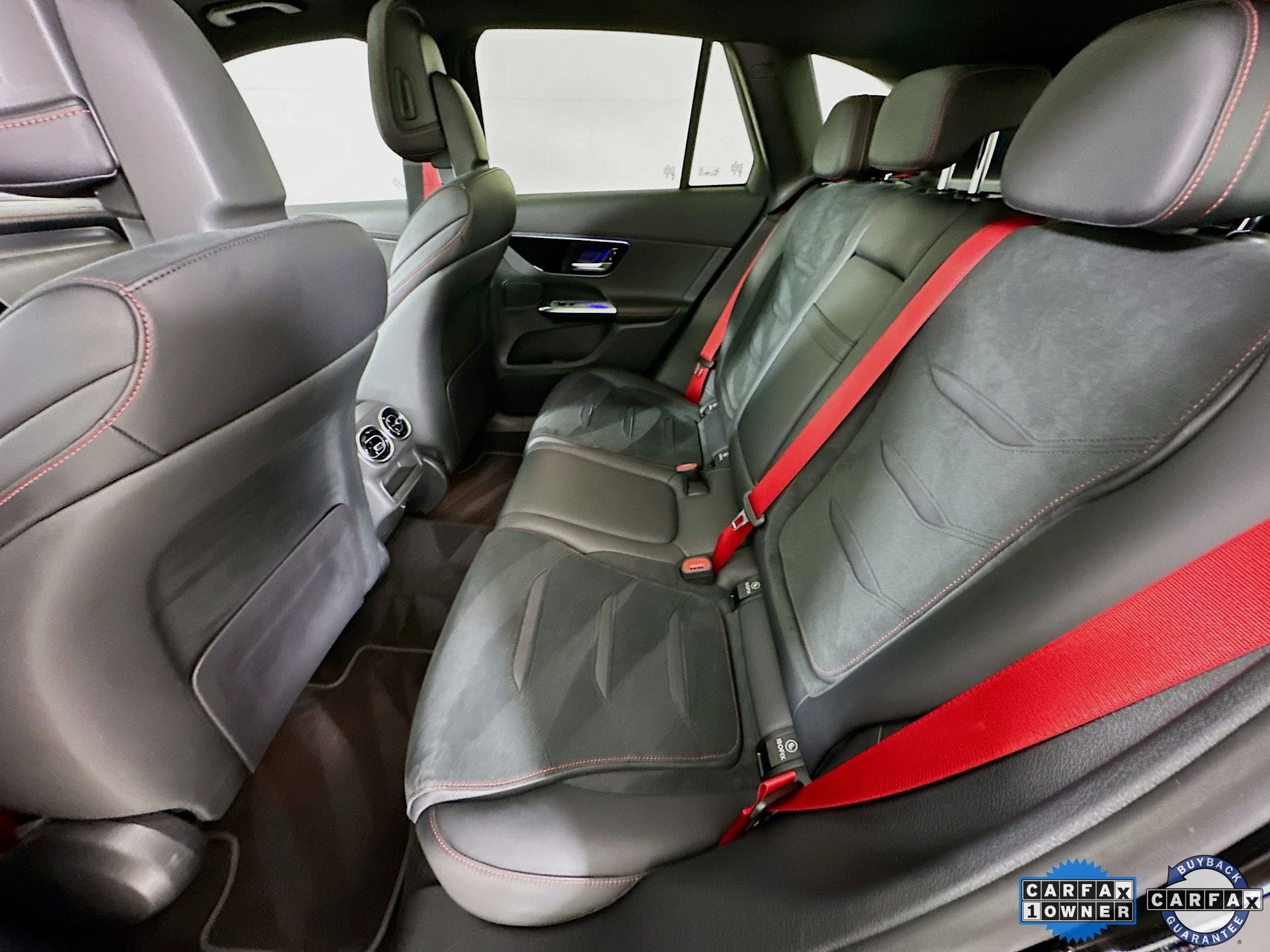 2024 Mercedes-Benz GLC AMG GLC43 - Photo 26