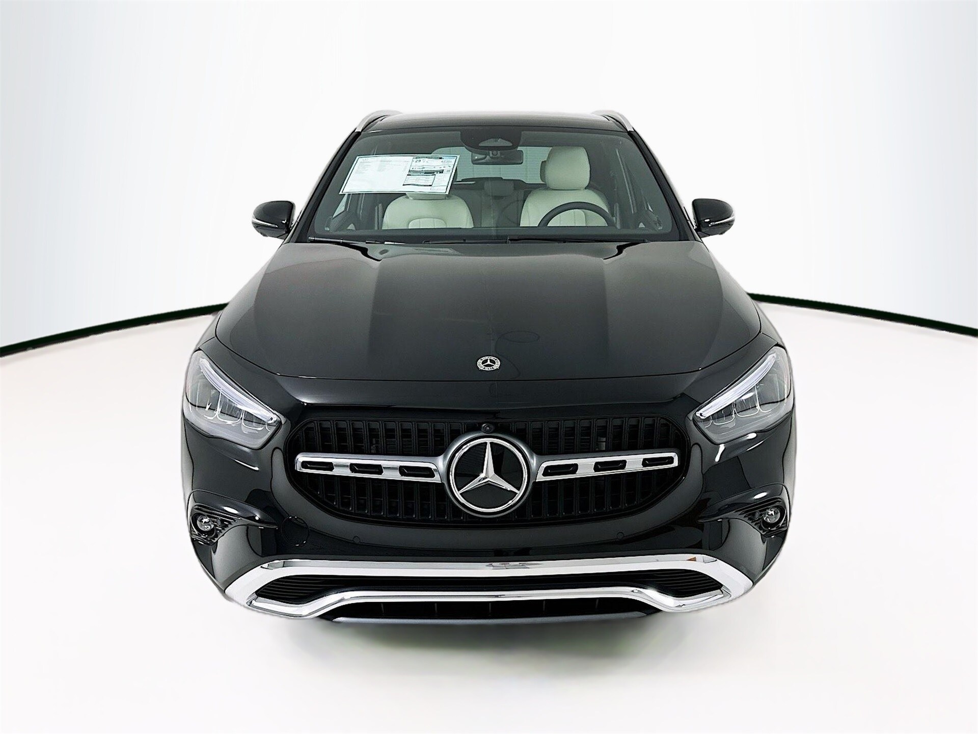 2026 Mercedes Benz GLA 250 photo 2