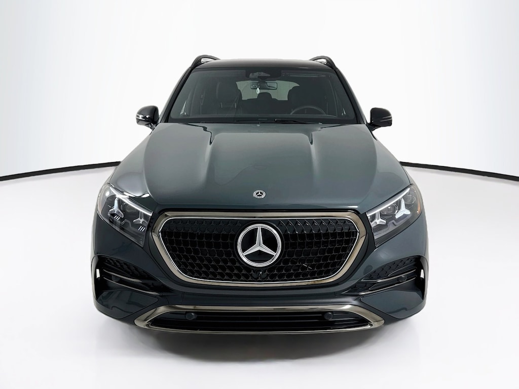 New 2027 Mercedes-Benz GLE 450 SUV