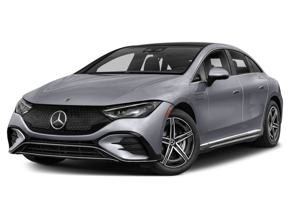 Certified 2023 Mercedes-Benz EQE 350+ Sedan