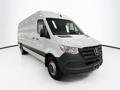 2025 Mercedes-Benz Sprinter 3500 Cargo 170 WB Van Extended Cargo Van