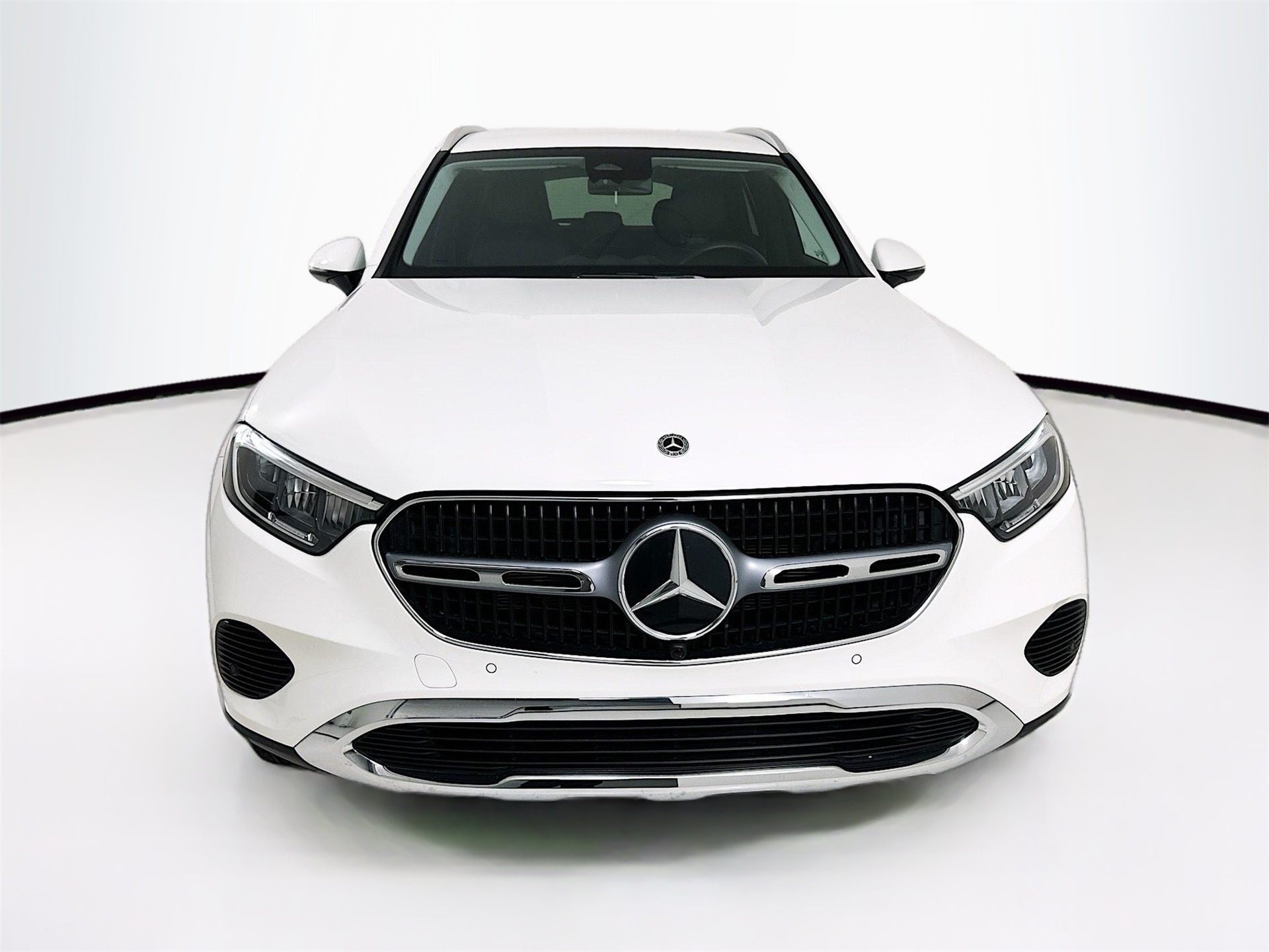 Certified 2024 Mercedes-Benz GLC GLC 300 with VIN W1NKM4HB9RF190636 for sale in Grapevine, TX