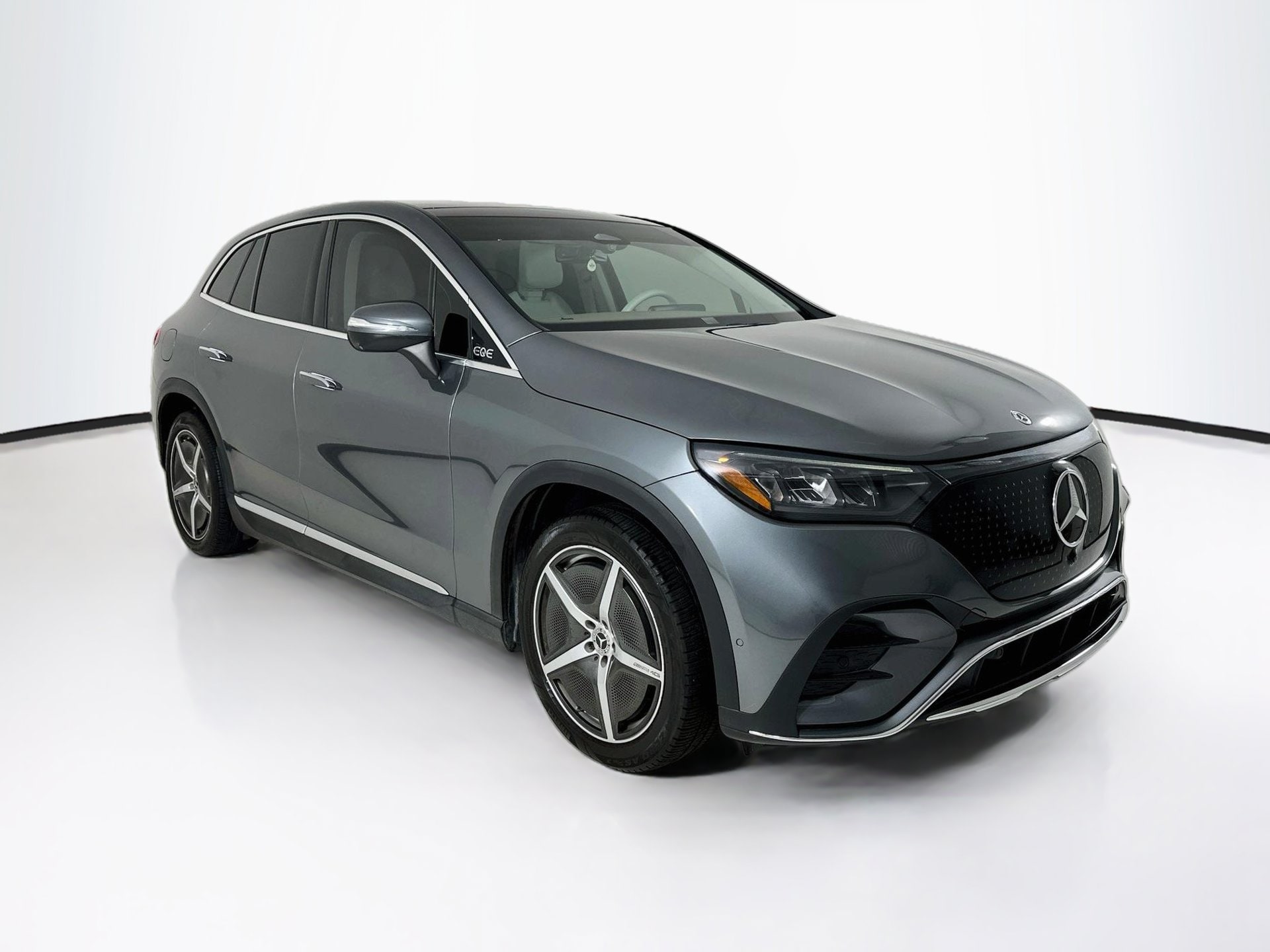 2023 Mercedes-Benz EQE SUV