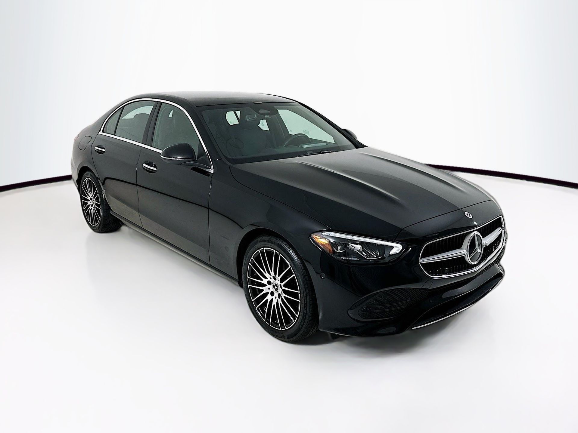 2025 Mercedes-Benz C-Class C 300's photo