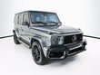  Mercedes-Benz AMG G 63
