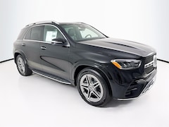 2026 Mercedes-Benz GLE 350 SUV
