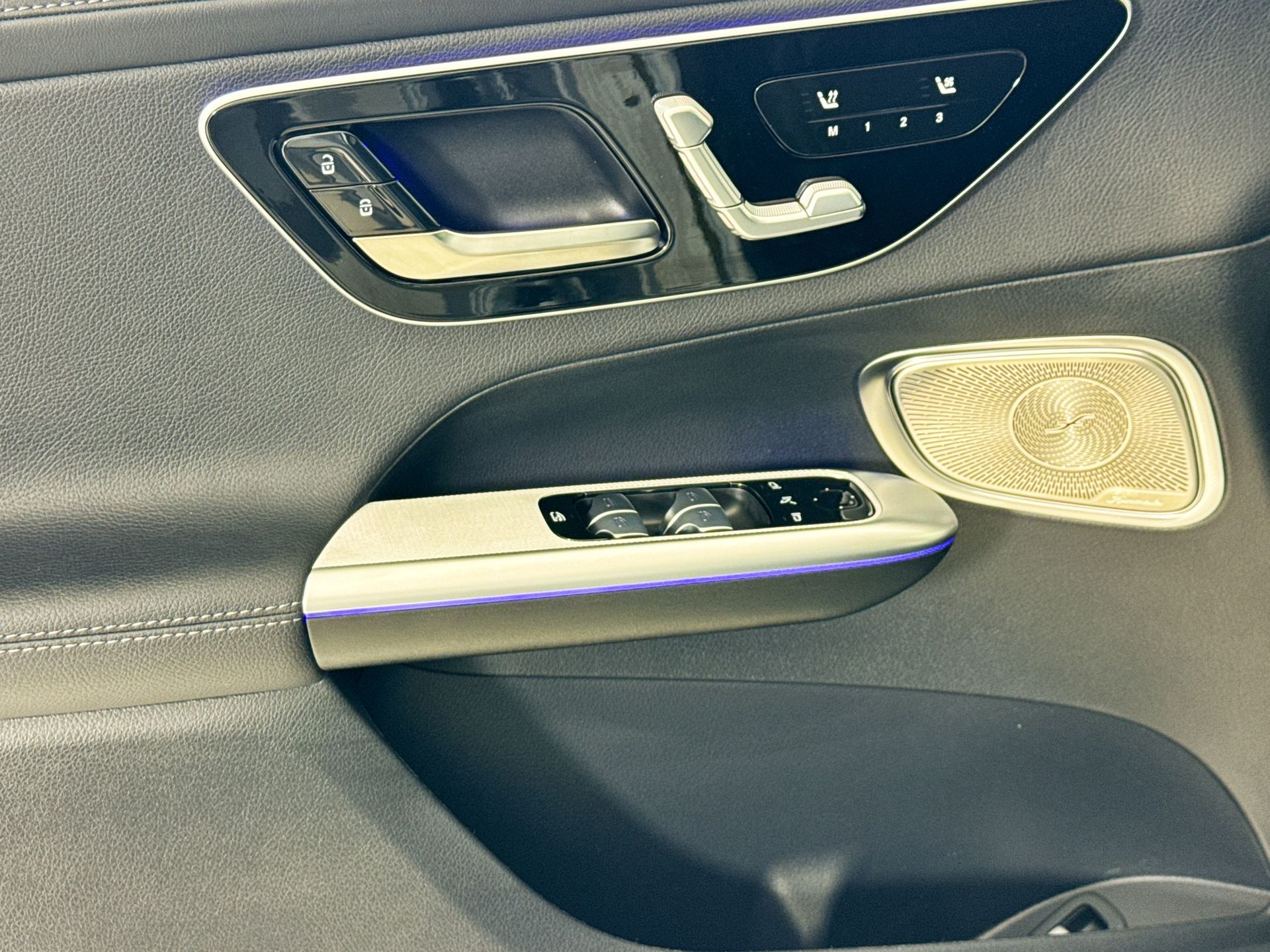 2026 Mercedes-Benz GLC Base - Photo 19