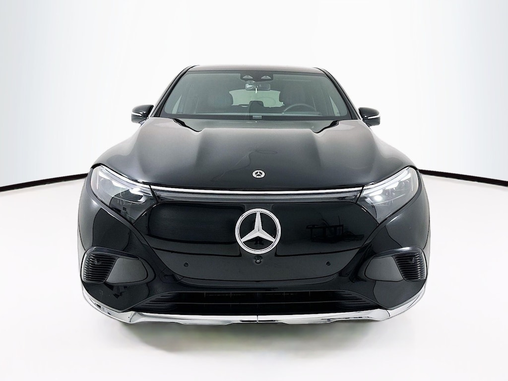 Certified 2023 Mercedes-Benz EQS 450+ SUV