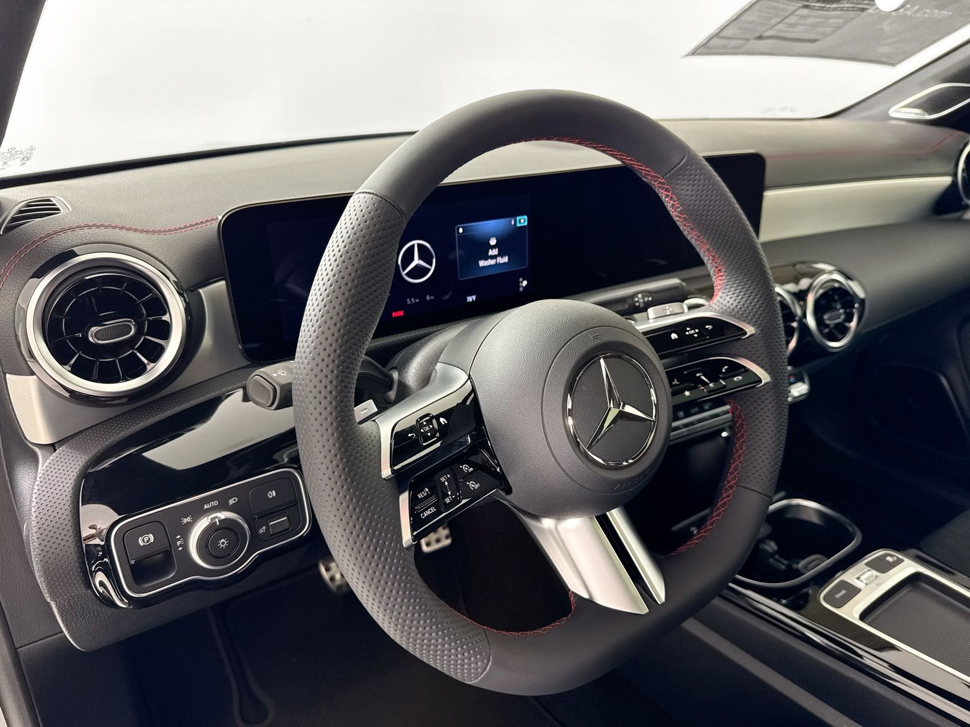 2026 Mercedes-Benz CLA CLA 250 - Photo 10