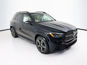 2026 Mercedes-Benz GLE 350 SUV