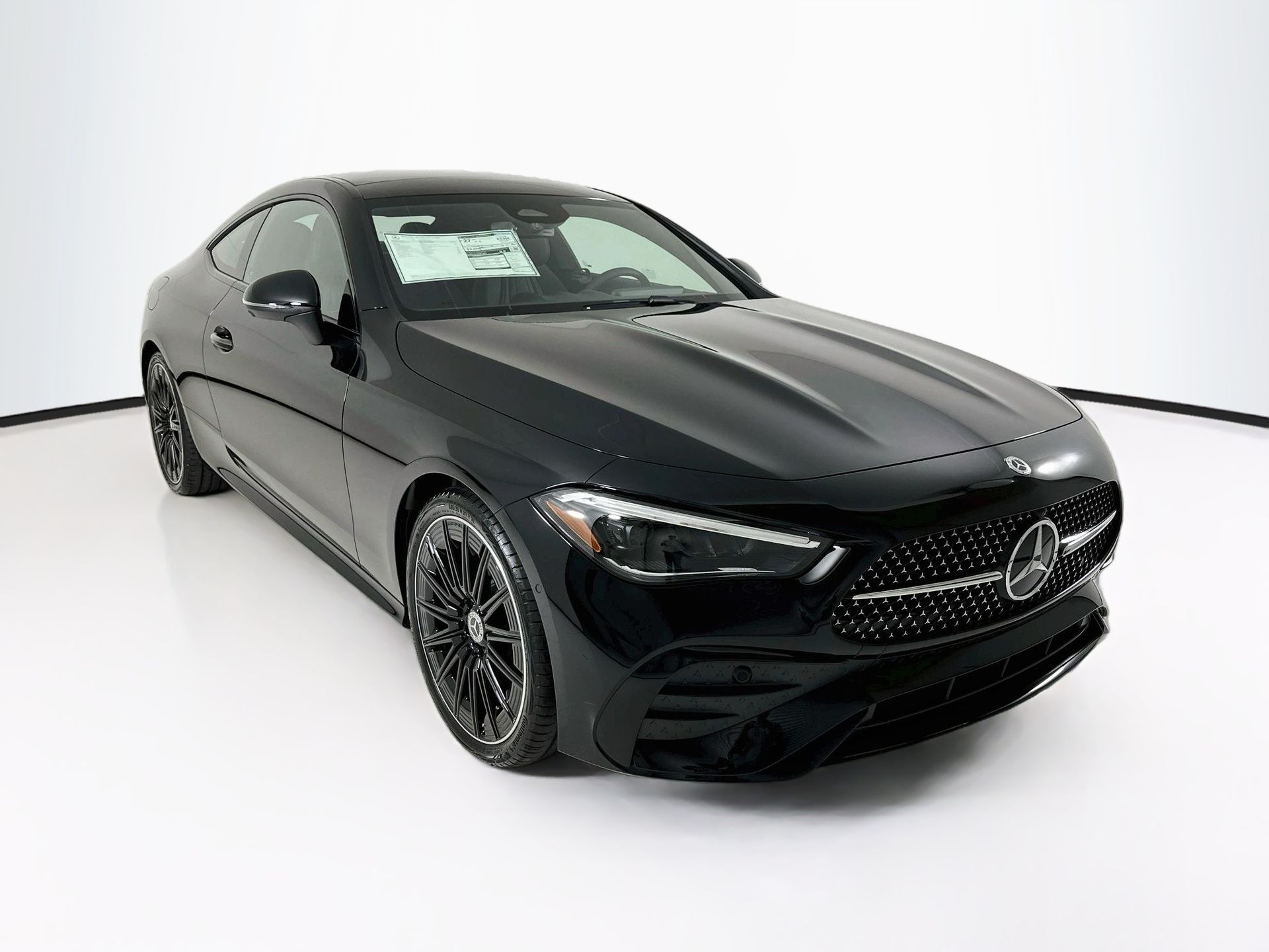 New 2027 Mercedes-Benz CLE 300