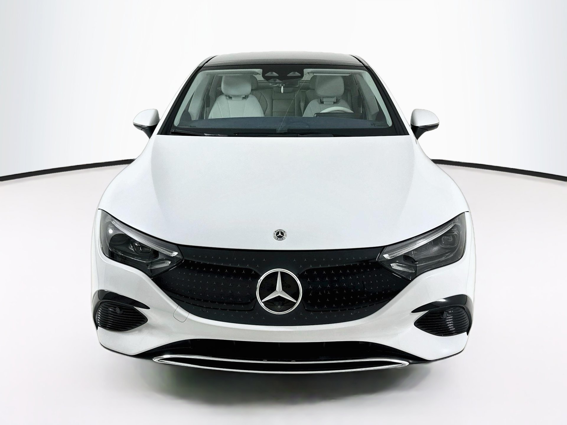 Used 2023 Mercedes-Benz EQE Base with VIN W1KEG1CB5PF035747 for sale in Grapevine, TX