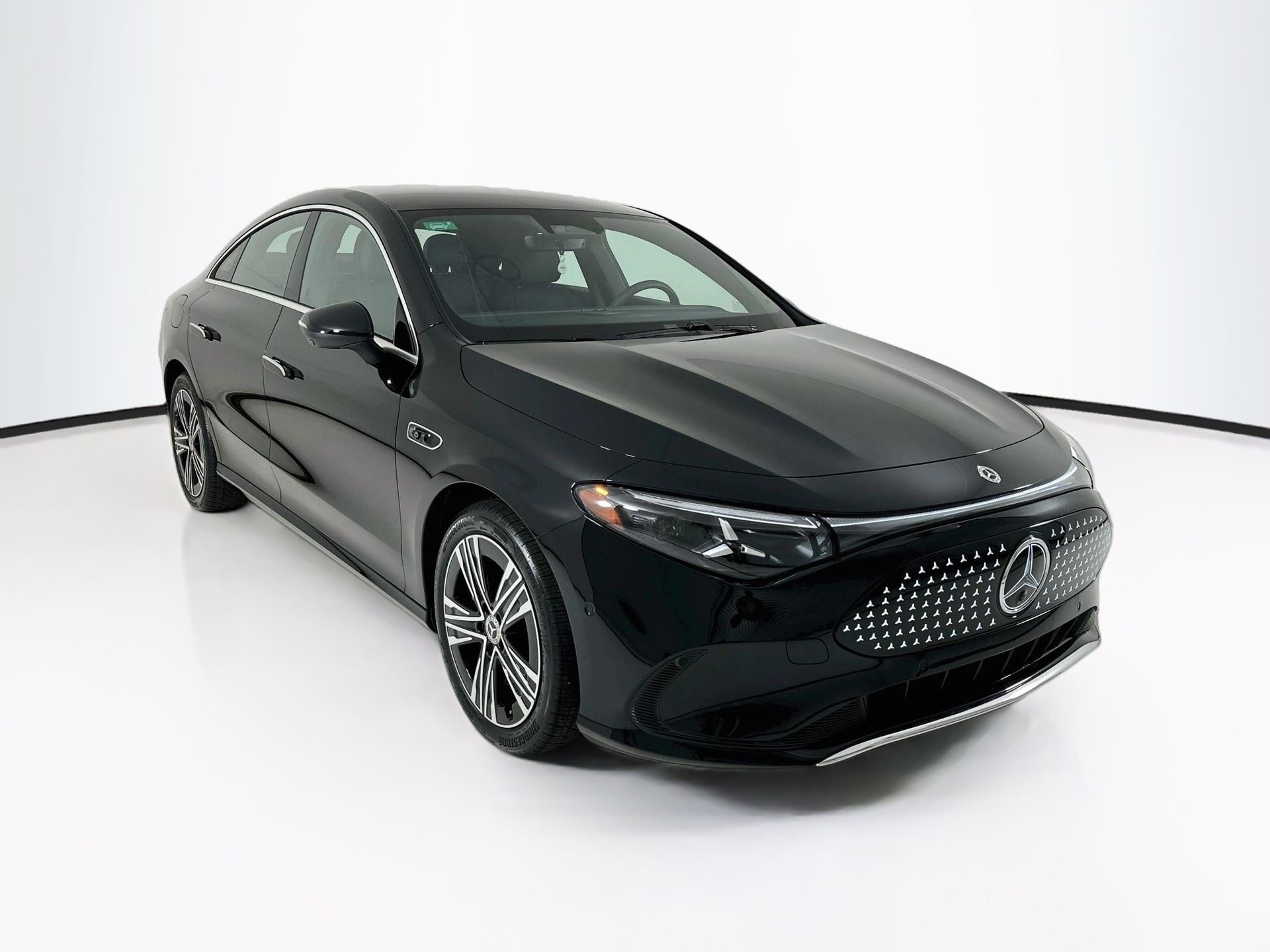 New 2026 Mercedes-Benz CLA 250+