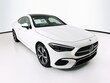 Mercedes-Benz CLE