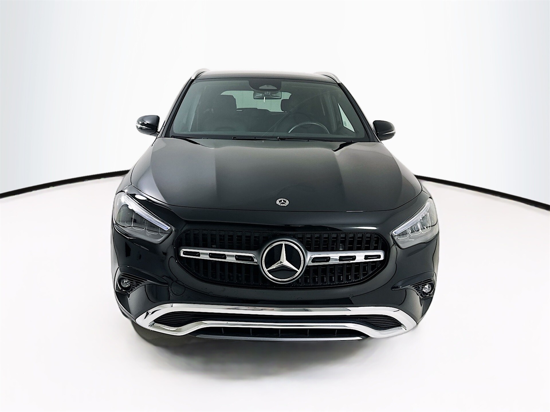 2025 Mercedes Benz GLA 250 photo 2