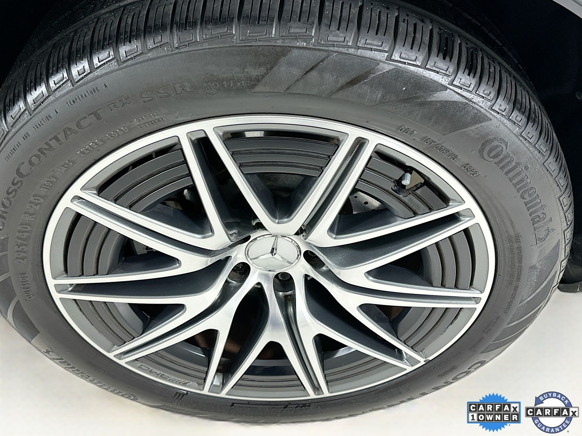 2024 Mercedes-Benz GLC AMG GLC43 - Photo 33