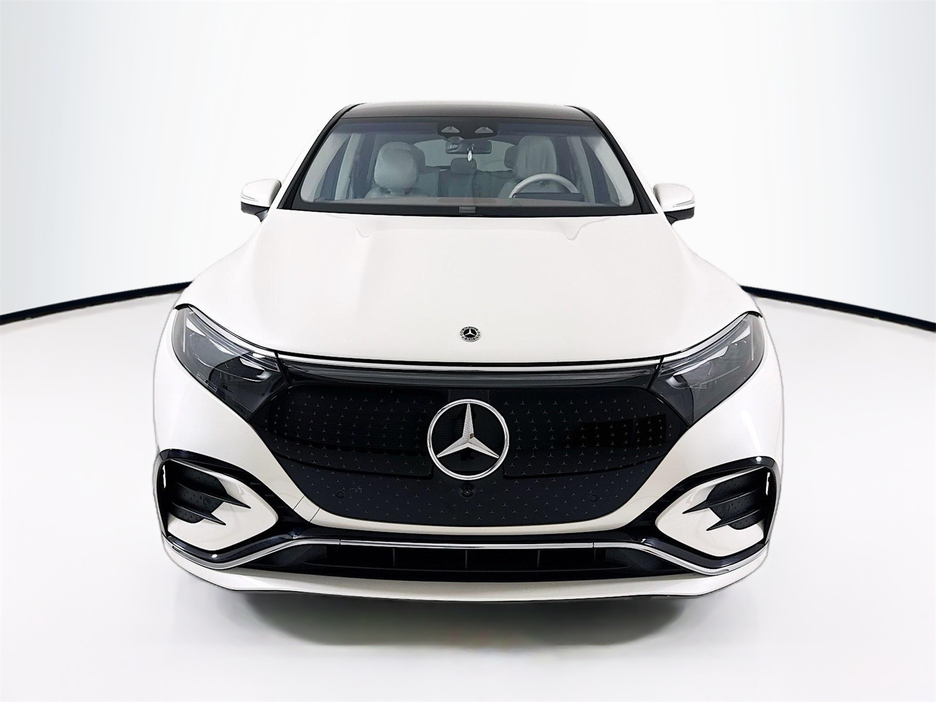 Certified 2023 Mercedes-Benz EQS Base with VIN 4JGDM2EB1PA004523 for sale in Grapevine, TX