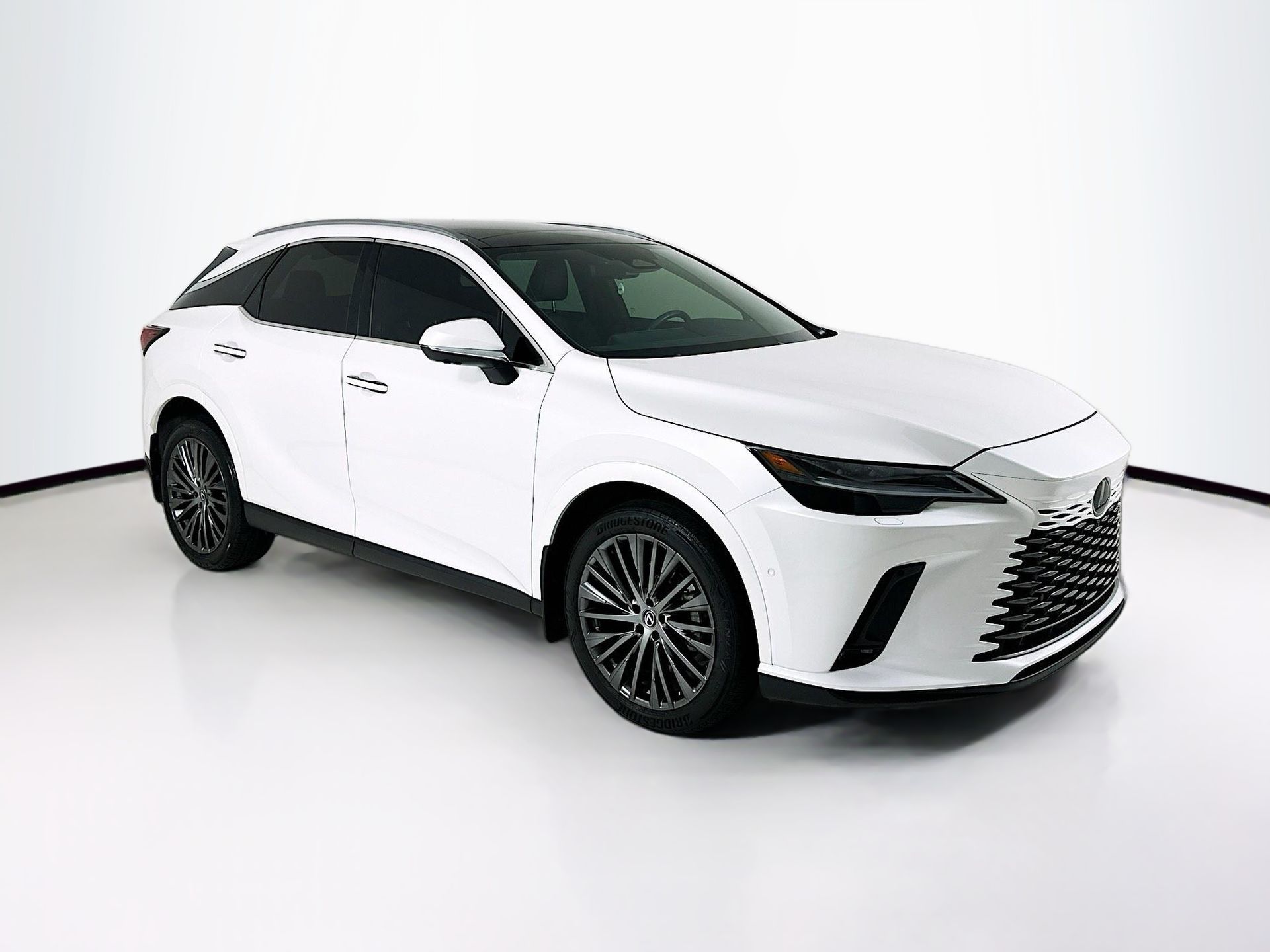 2023 Lexus RX 350