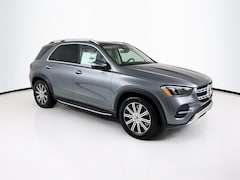 2025 Mercedes-Benz GLE 350 SUV