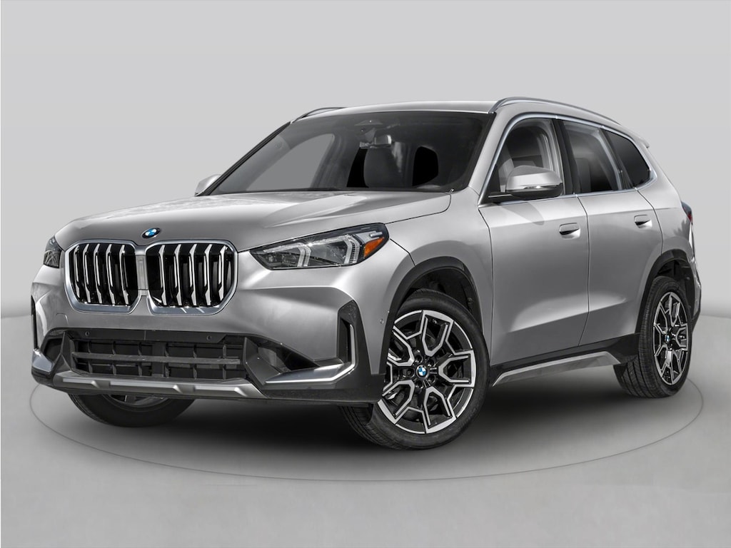 Used 2025 BMW X1 xDrive28i SUV