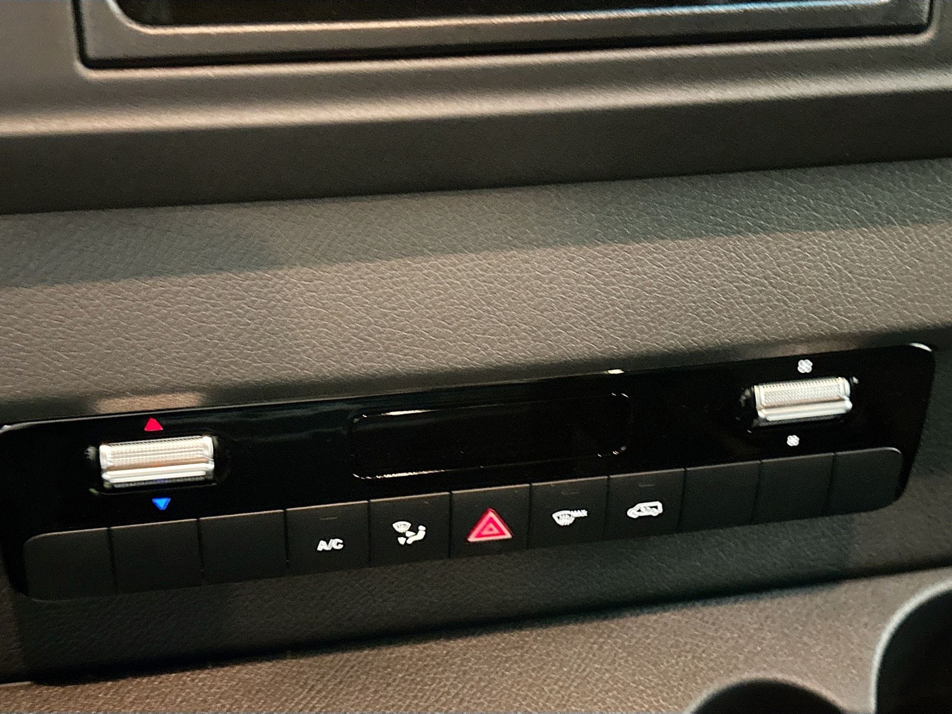 2025 Mercedes-Benz Sprinter Cargo Van Base - Photo 16