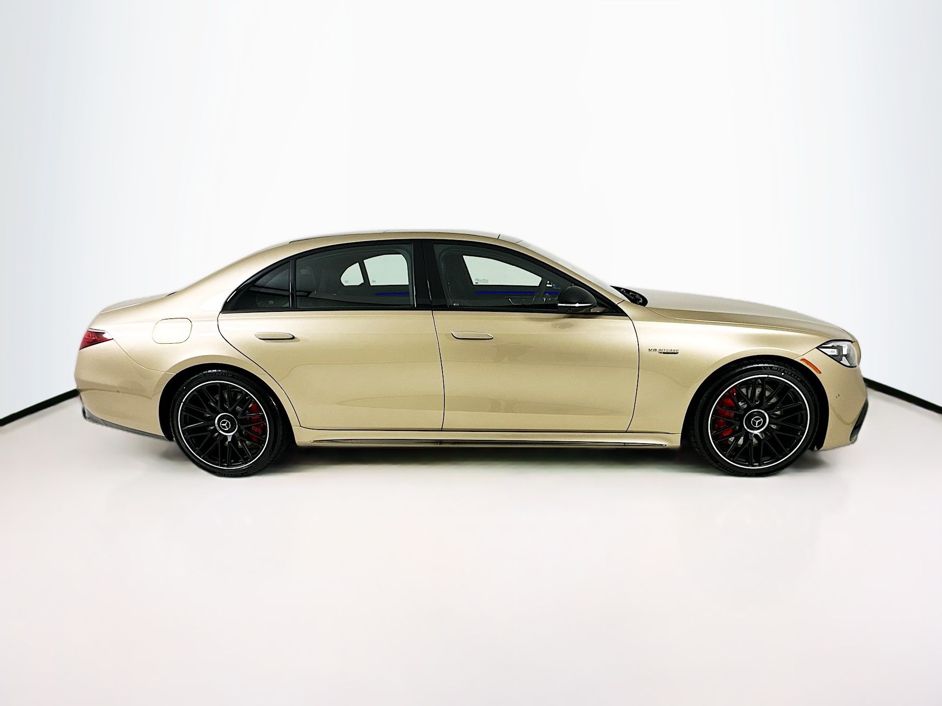 2026 Mercedes-Benz S-Class For Sale Grapevine TX | Dallas | TA362274