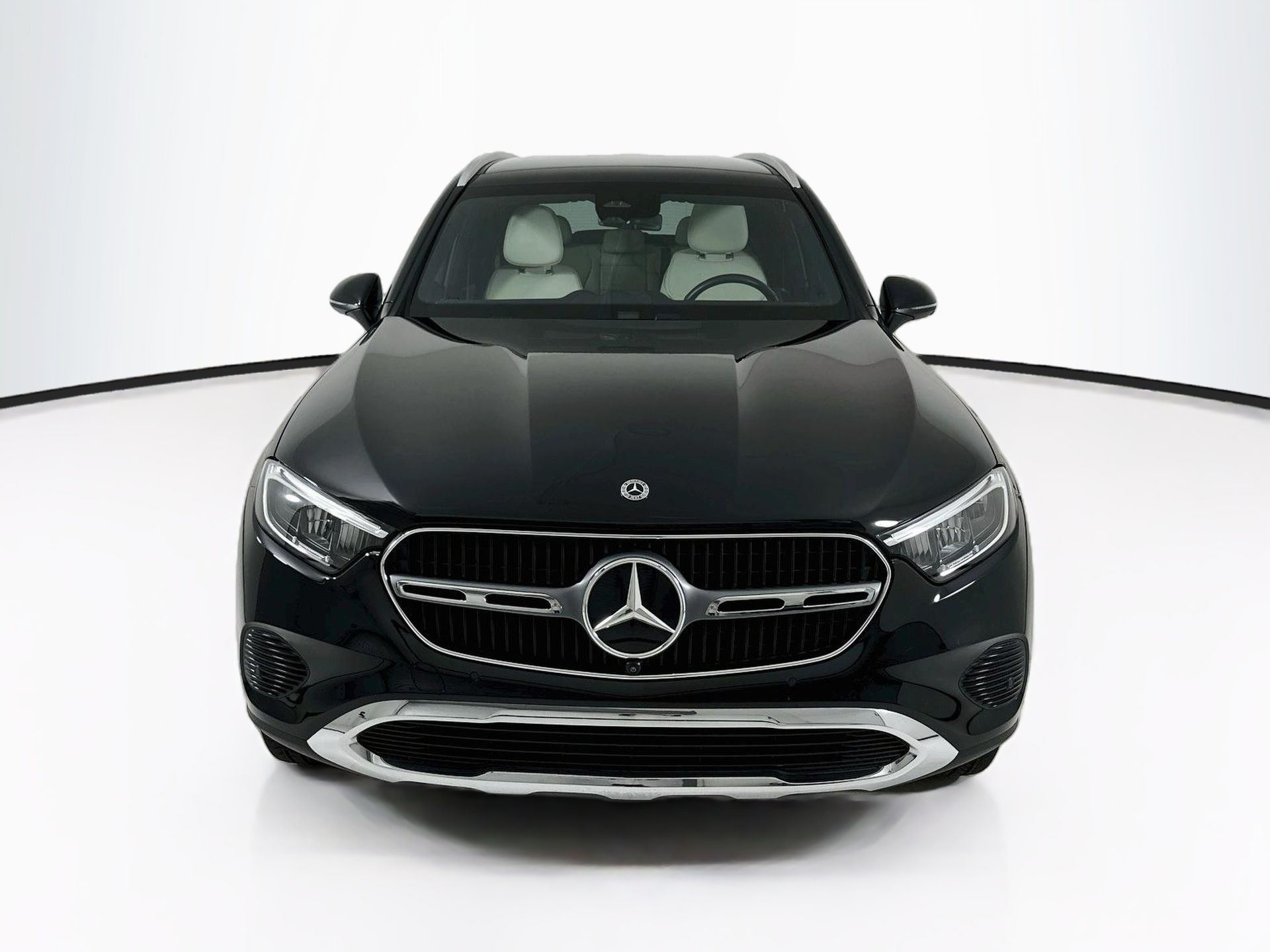 Certified 2026 Mercedes-Benz GLC GLC 300 SUV