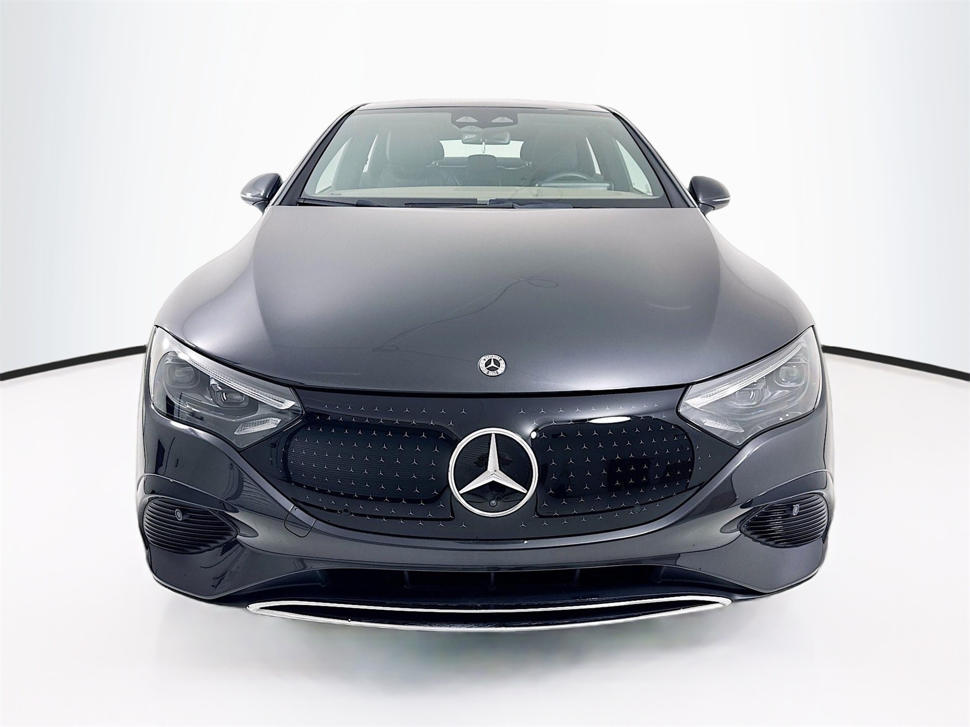 Certified 2024 Mercedes-Benz EQE Base with VIN W1KEG1CB0RF058596 for sale in Grapevine, TX