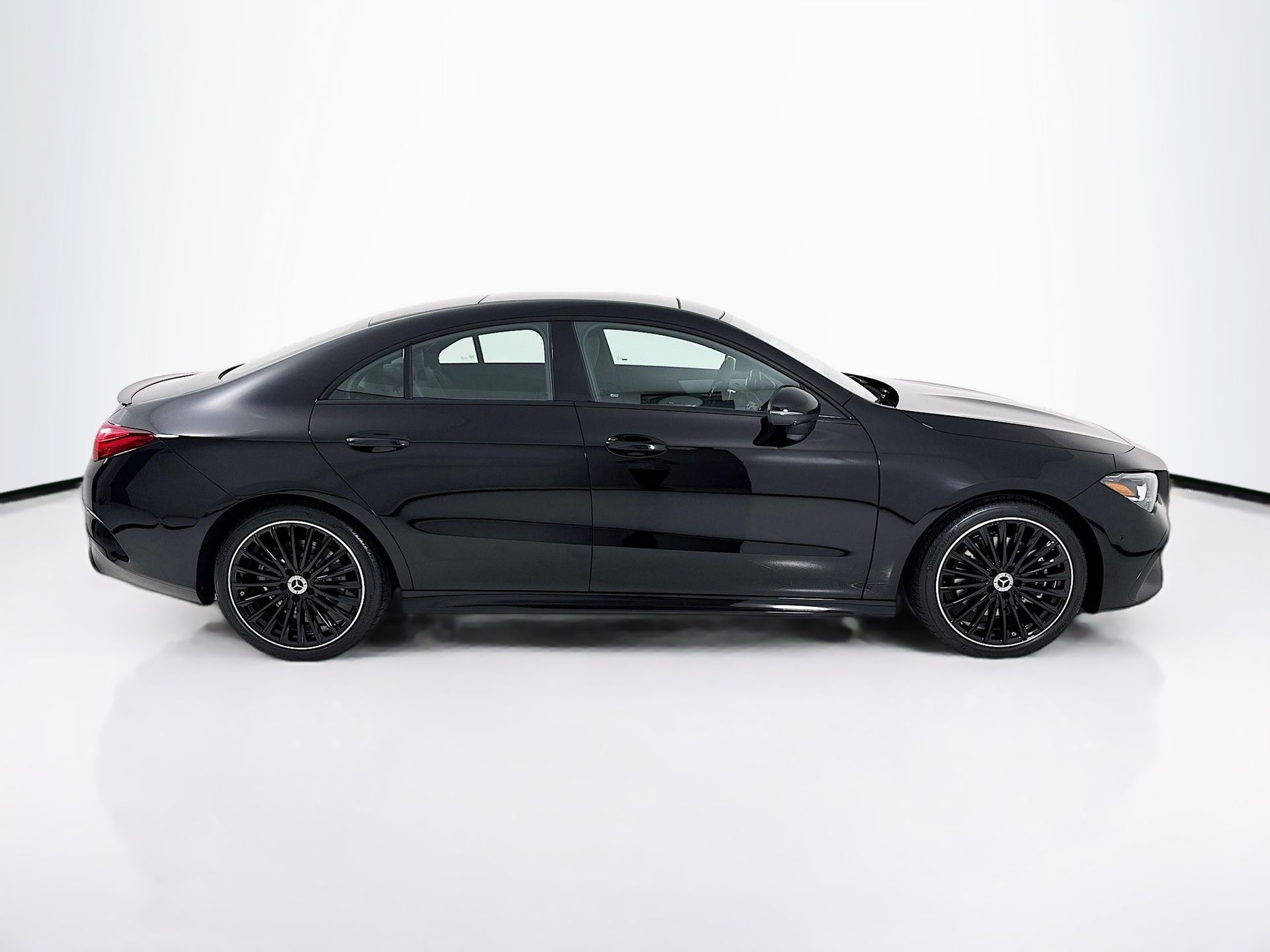 2026 Mercedes-Benz CLA CLA 250 - Photo 9
